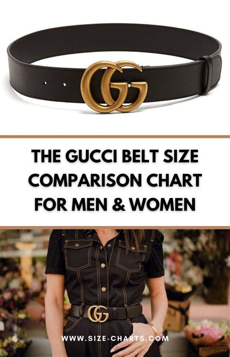 mens gucci belt size 105|Gucci belt 90cm size.